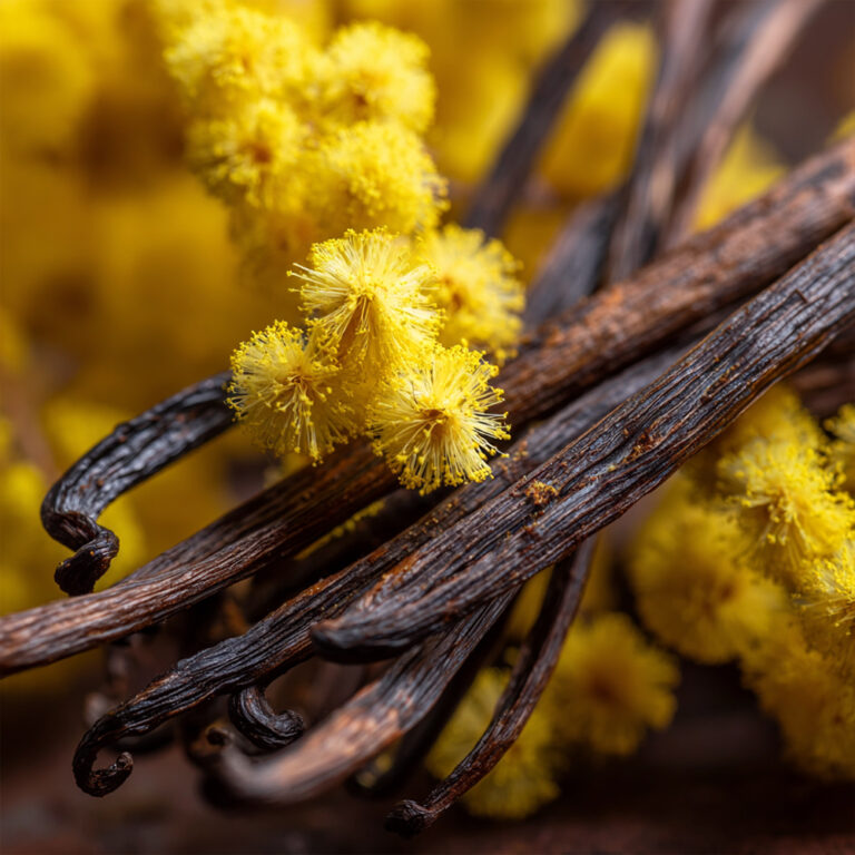 HEADSPACE Acacia - Extrait de Parfum 50ml