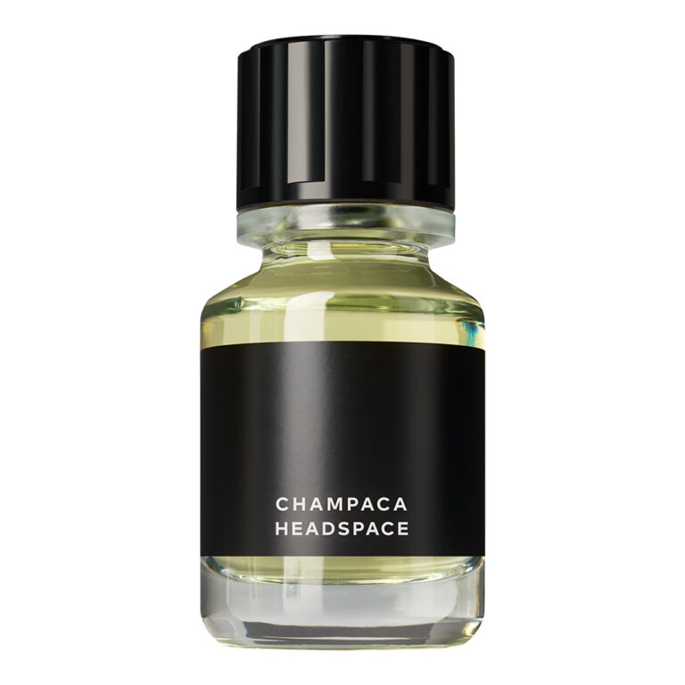 HEADSPACE Champaca - Extrait de Parfum 50ml