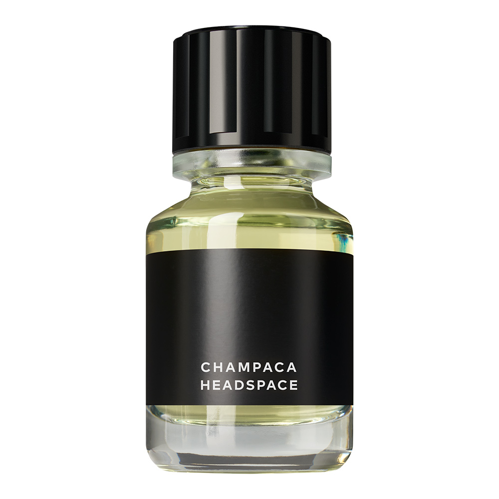 HEADSPACE Champaca - Extrait de Parfum 50ml