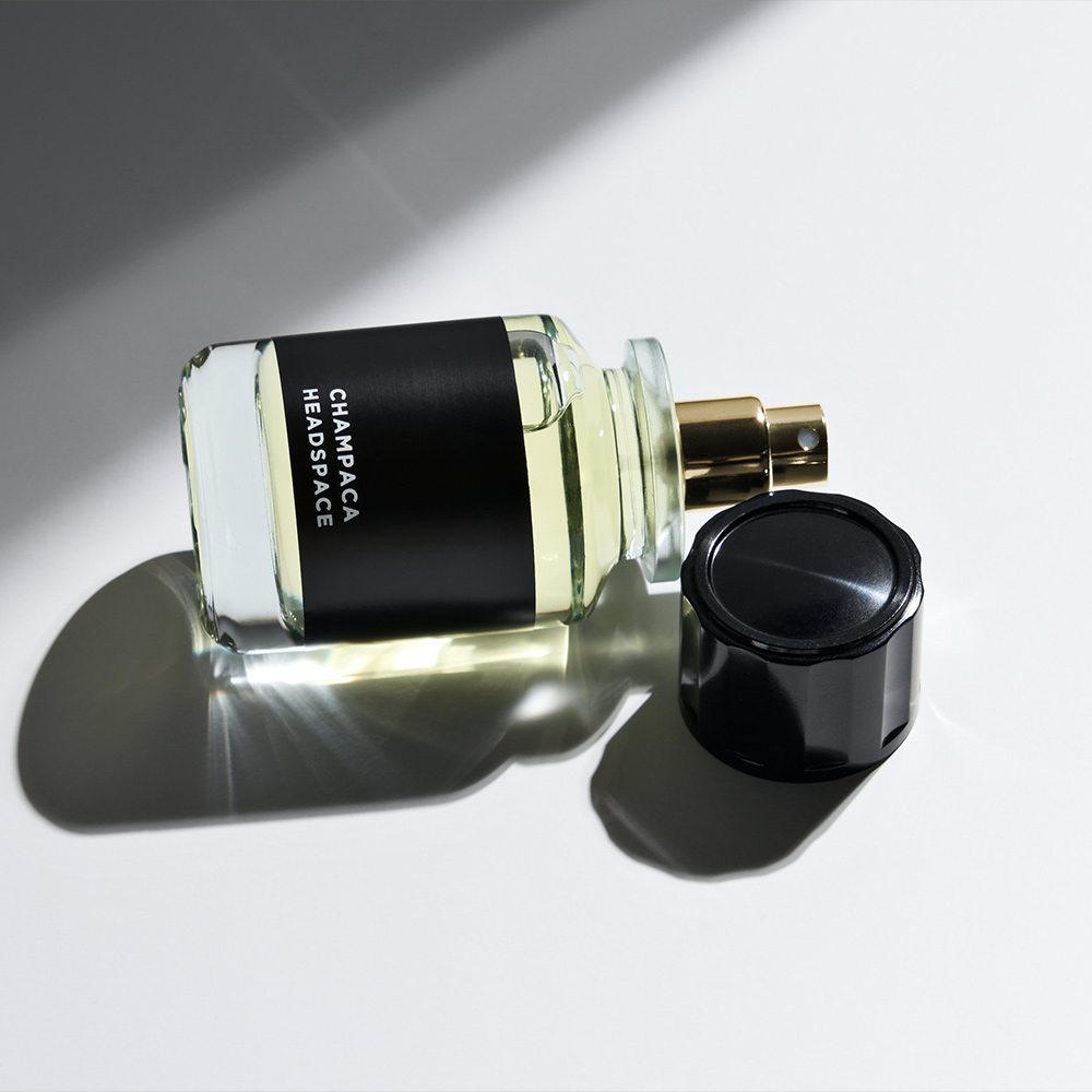HEADSPACE Champaca - Extrait de Parfum 50ml – Bild 2