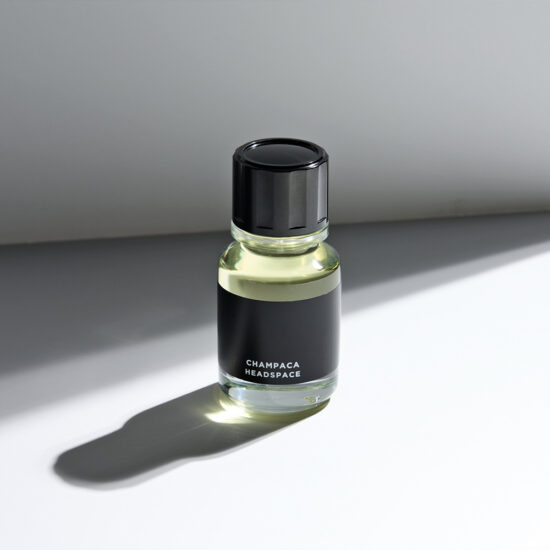 HEADSPACE Champaca - Extrait de Parfum 50ml – Bild 3
