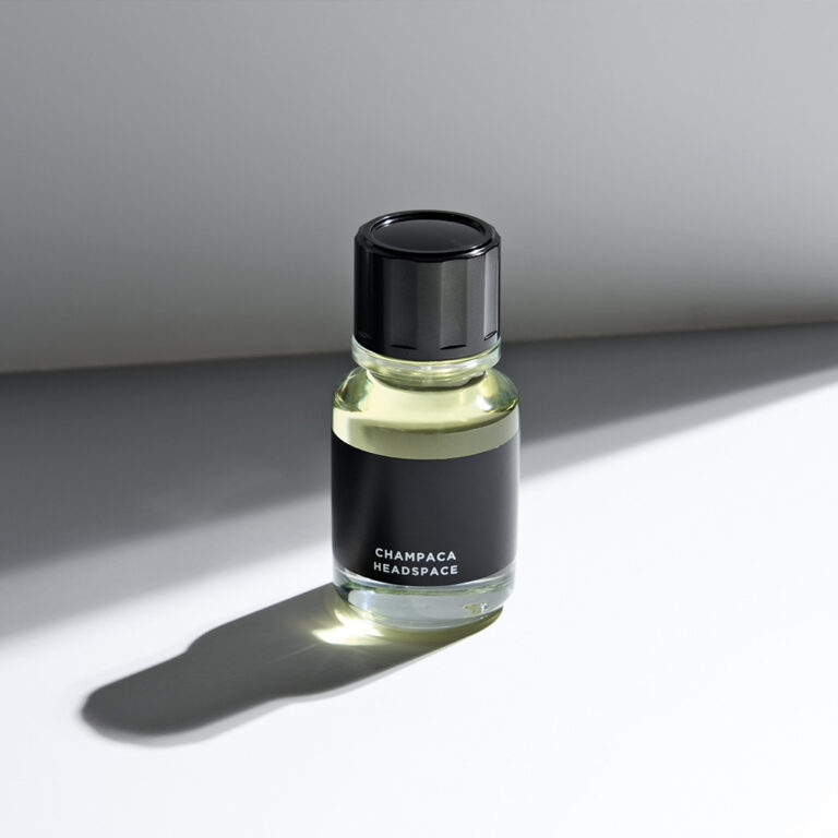 HEADSPACE Champaca - Extrait de Parfum 50ml