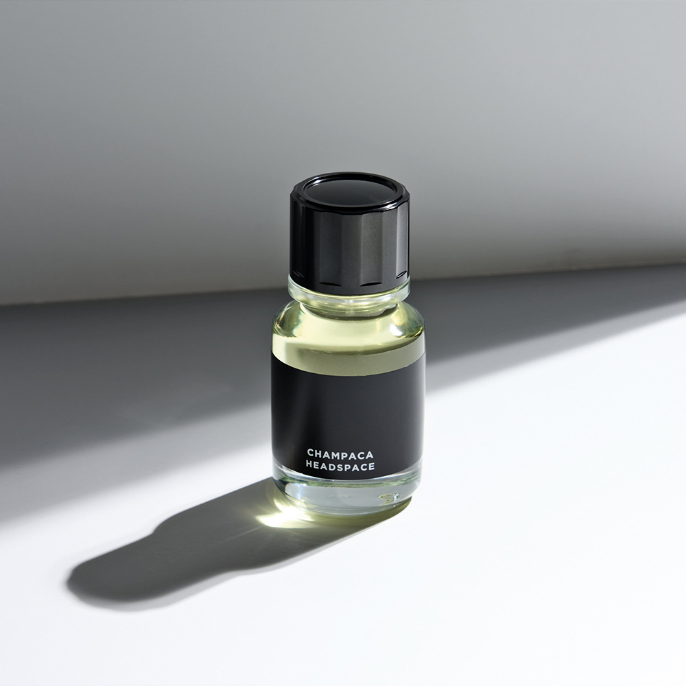 HEADSPACE Champaca - Extrait de Parfum 50ml – Bild 3