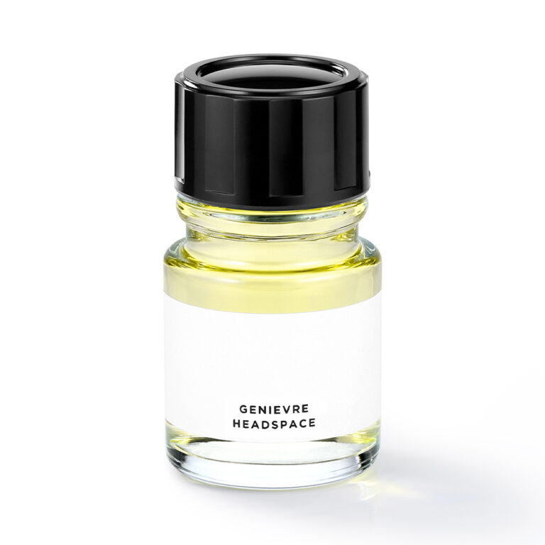 HEADSPACE Genievre - Eau de Parfum 100ml
