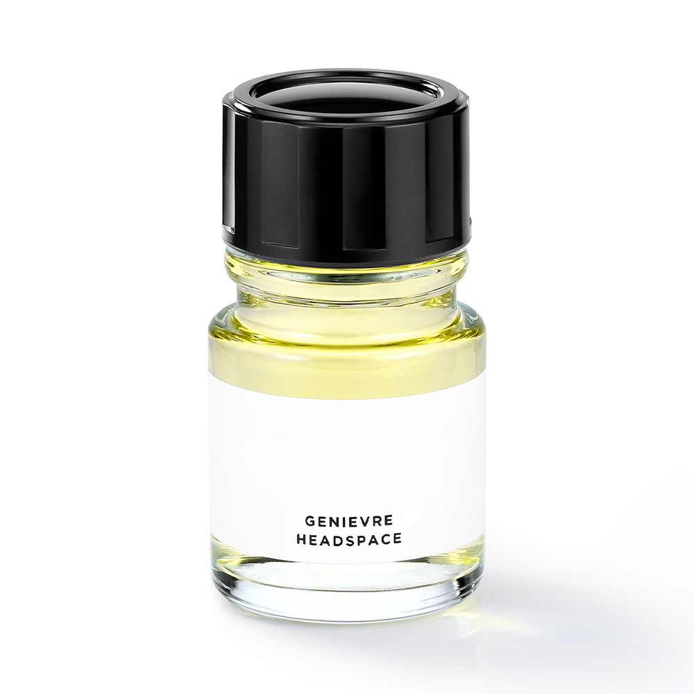 HEADSPACE Genievre - Eau de Parfum 100ml
