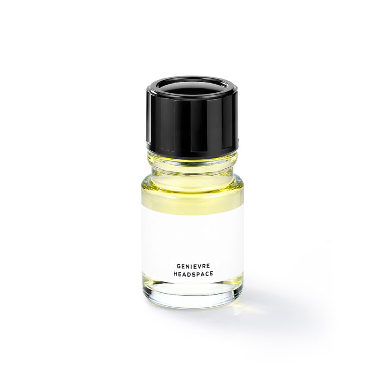 HEADSPACE Genievre - Eau de Parfum 30ml