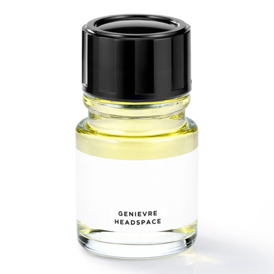 HEADSPACE Genievre - Eau de Parfum