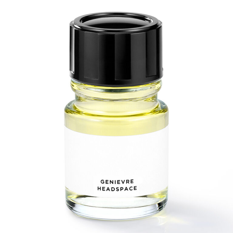 HEADSPACE Genievre - Eau de Parfum