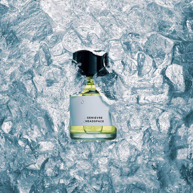 HEADSPACE Genievre - Eau de Parfum