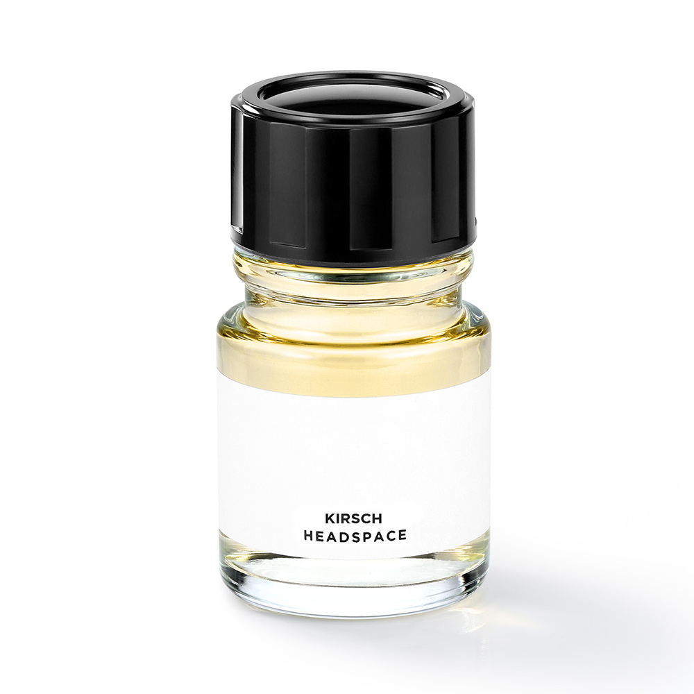 HEADSPACE Kirsch - Eau de Parfum 100ml