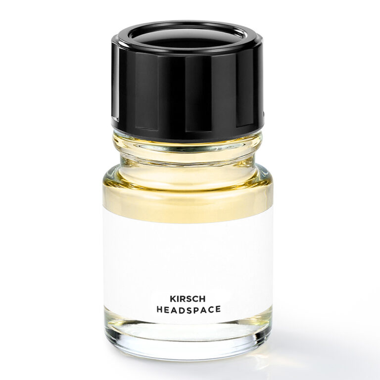 HEADSPACE Kirsch - Eau de Parfum