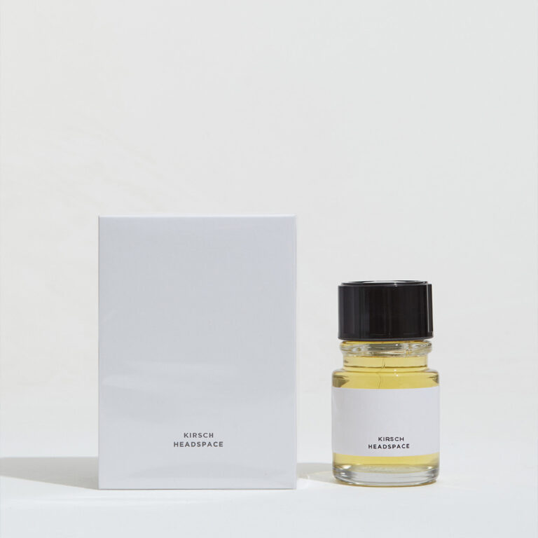 HEADSPACE Kirsch - Eau de Parfum