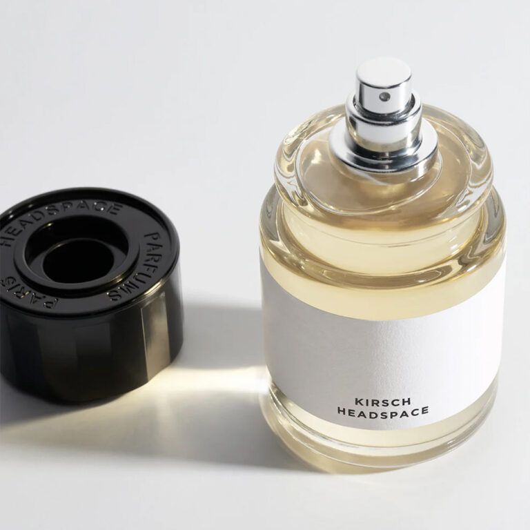 HEADSPACE Kirsch - Eau de Parfum