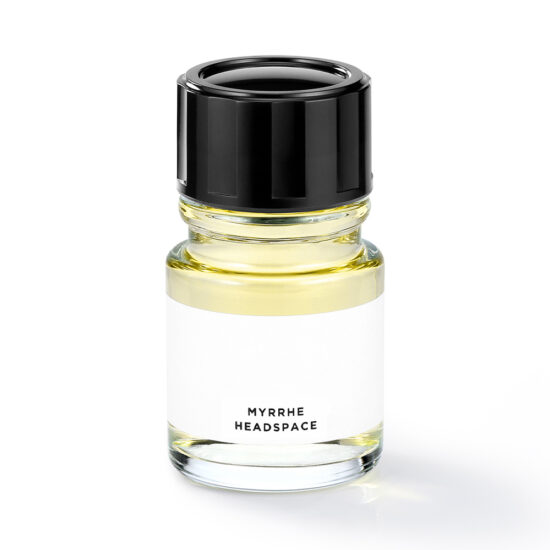 HEADSPACE Myrrhe - Eau de Parfum 100ml