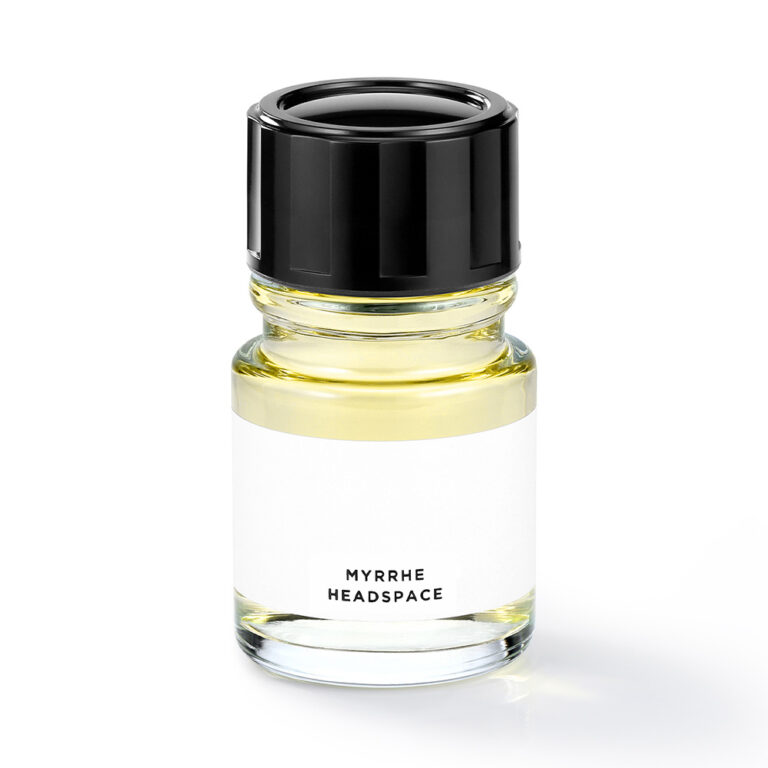 HEADSPACE Myrrhe - Eau de Parfum 100ml