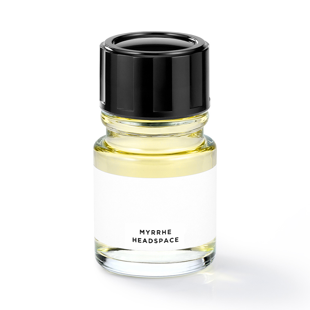 HEADSPACE Myrrhe - Eau de Parfum 100ml