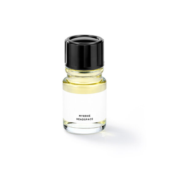 HEADSPACE Myrrhe - Eau de Parfum 30ml