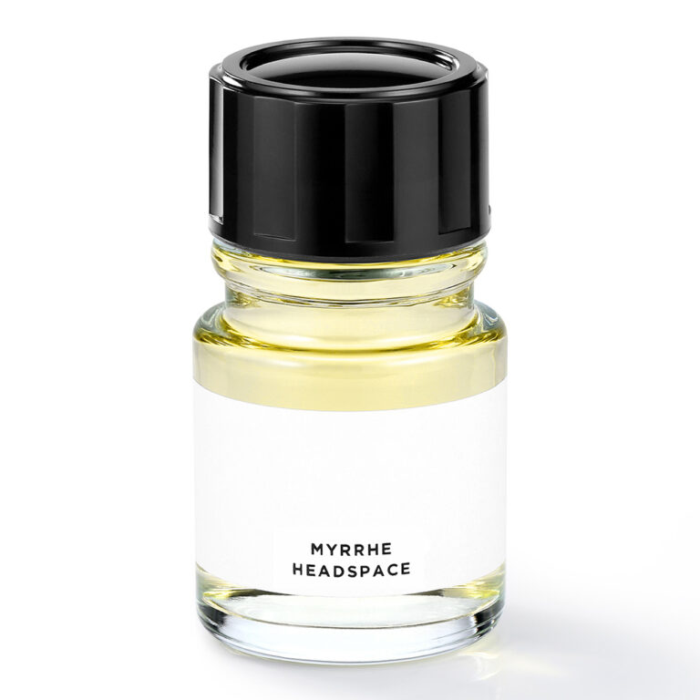HEADSPACE Myrrhe - Eau de Parfum