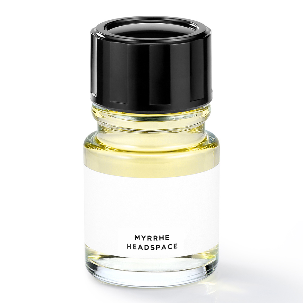 HEADSPACE Myrrhe - Eau de Parfum