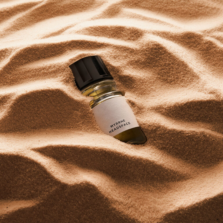 HEADSPACE Myrrhe - Eau de Parfum