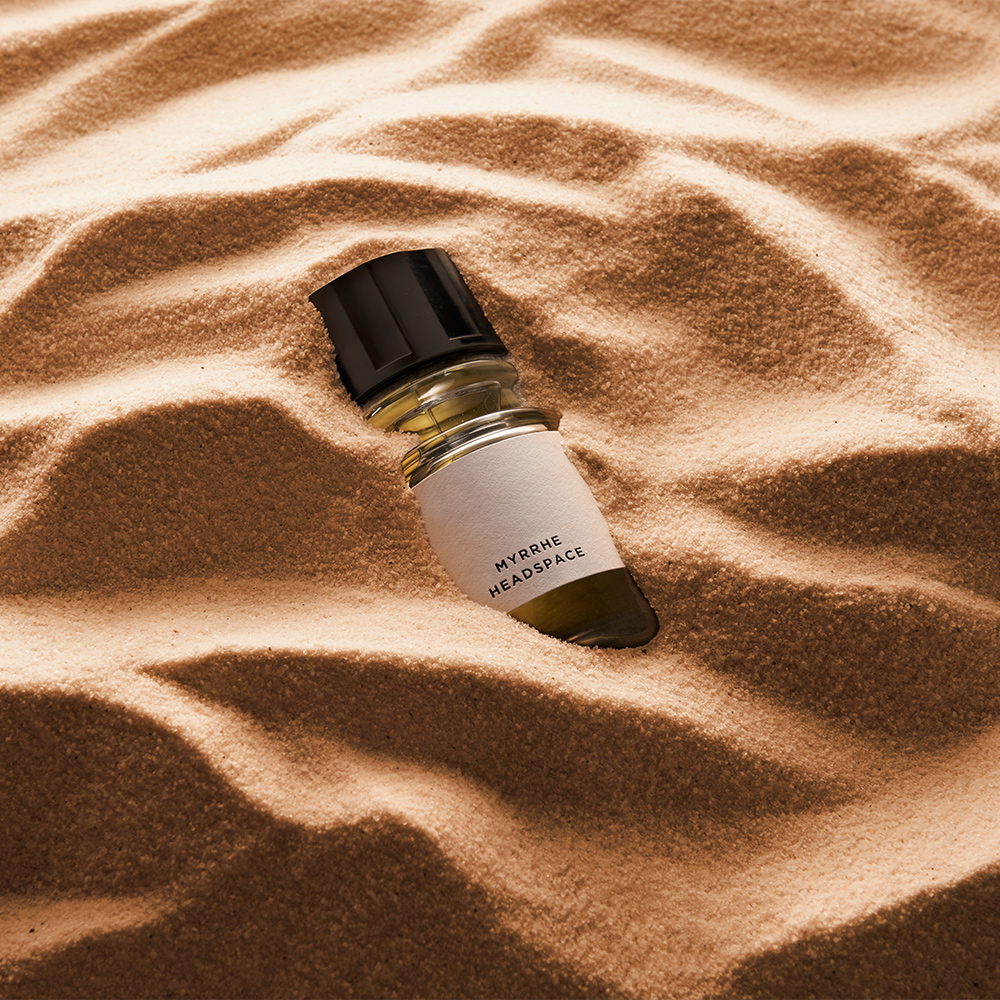 HEADSPACE Myrrhe - Eau de Parfum – Bild 2