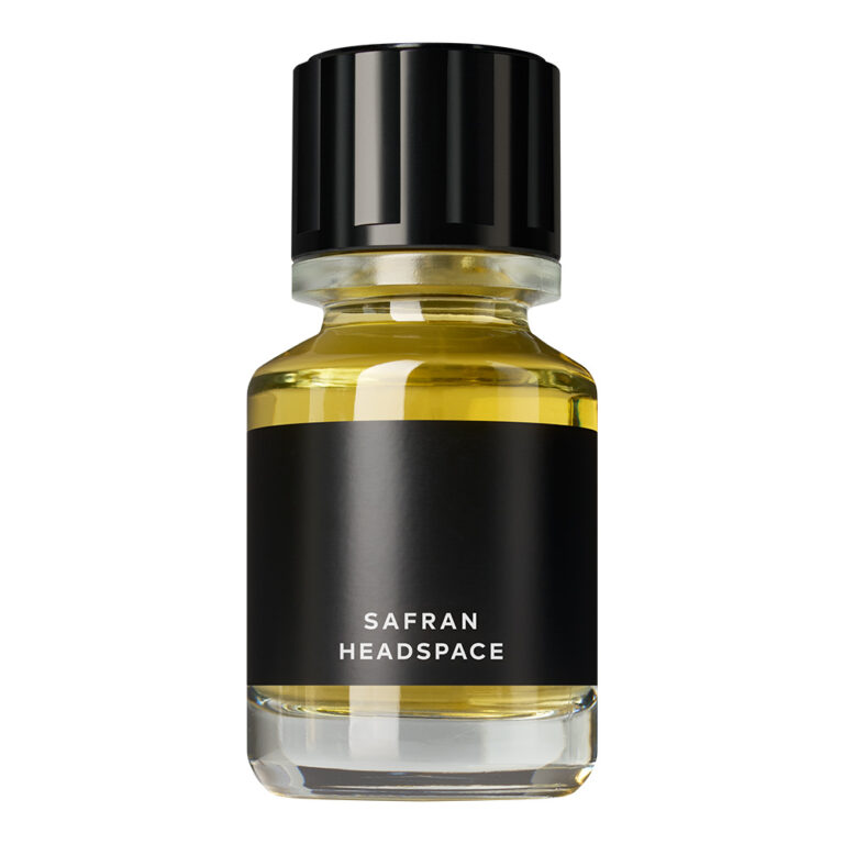 HEADSPACE Safran - Extrait de Parfum 50ml