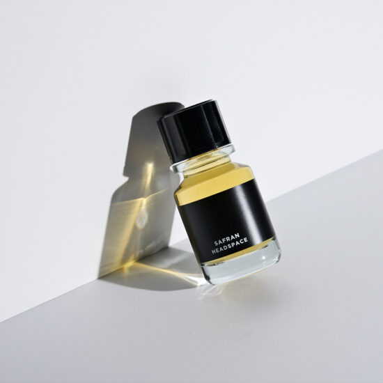HEADSPACE Safran - Extrait de Parfum 50ml – Bild 2