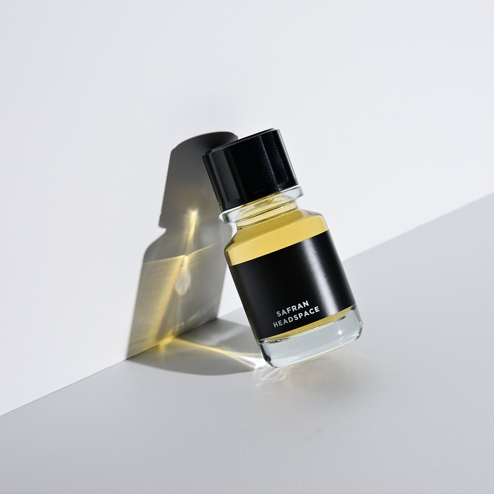 HEADSPACE Safran - Extrait de Parfum 50ml – Bild 2