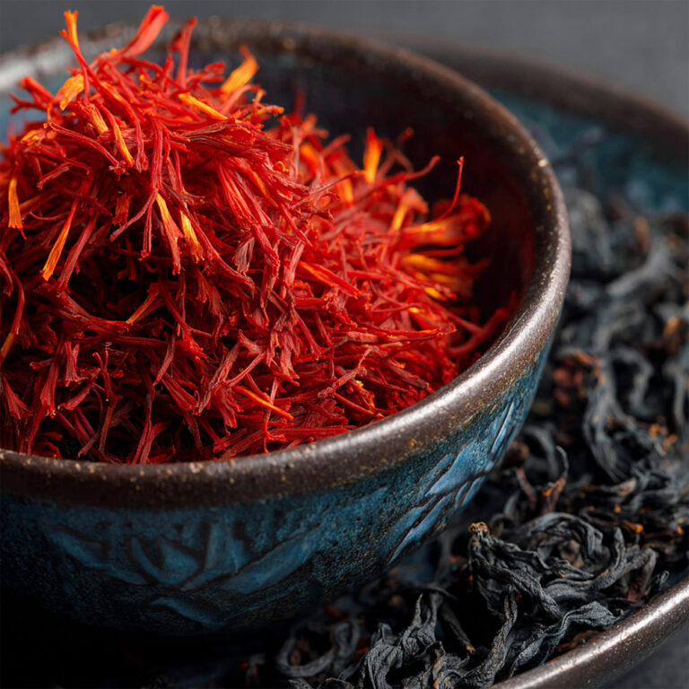 HEADSPACE Safran - Extrait de Parfum 50ml