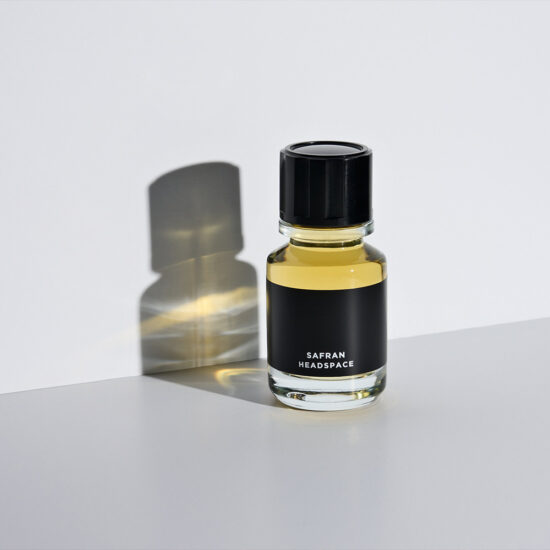 HEADSPACE Safran - Extrait de Parfum 50ml – Bild 5