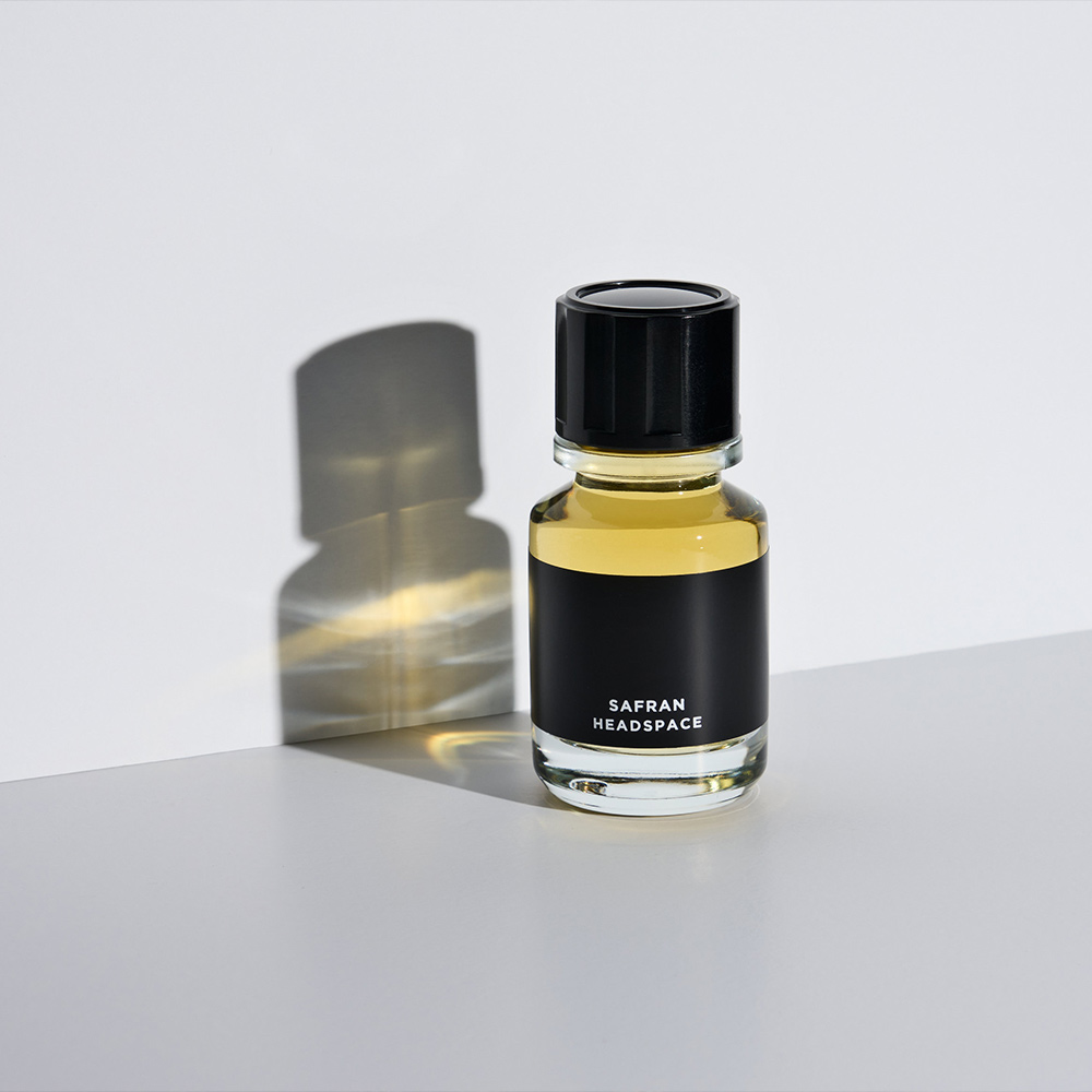 HEADSPACE Safran - Extrait de Parfum 50ml – Bild 5