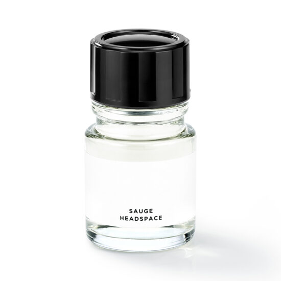 HEADSPACE Sauge - Eau de Parfum 100ml