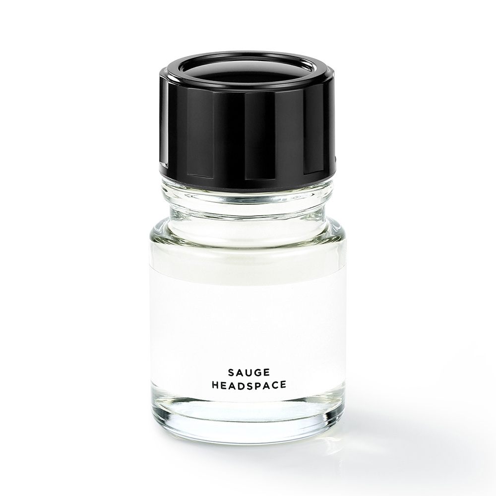 HEADSPACE Sauge - Eau de Parfum 100ml