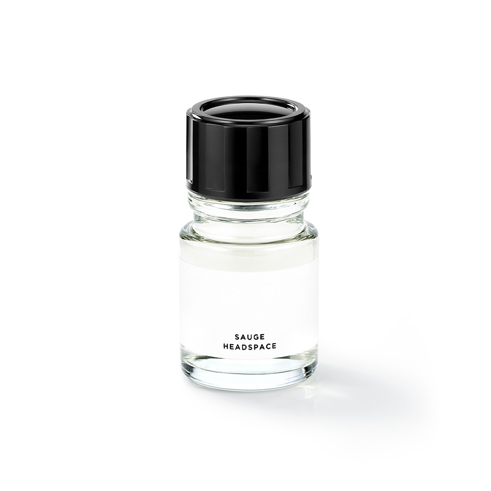HEADSPACE Sauge - Eau de Parfum 30ml