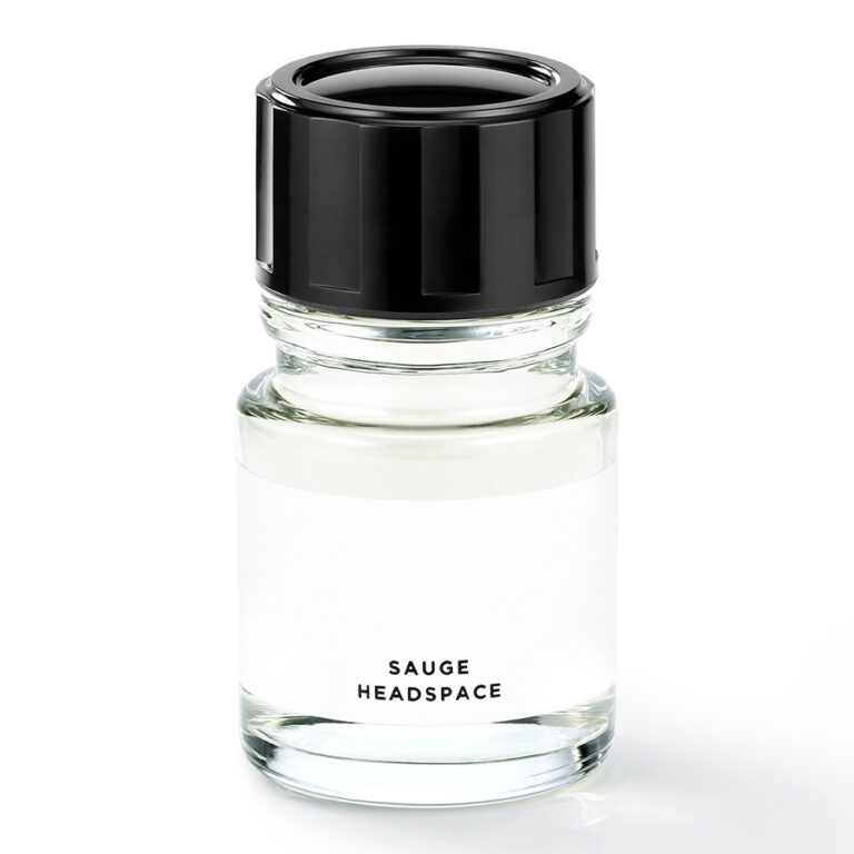 HEADSPACE Sauge - Eau de Parfum