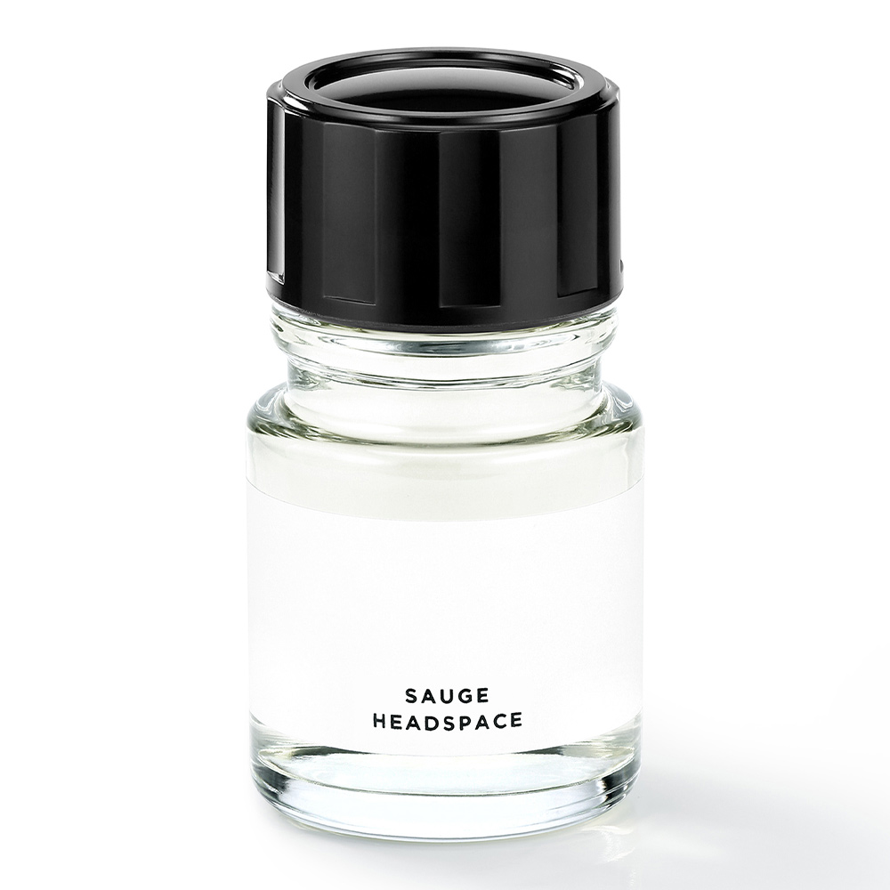 HEADSPACE Sauge - Eau de Parfum