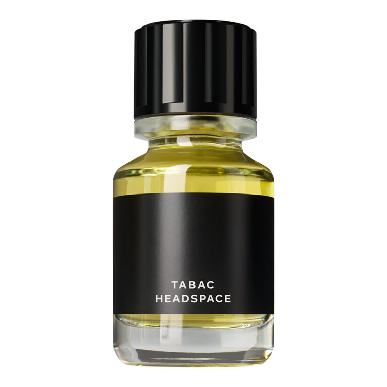 HEADSPACE Tabac - Extrait de Parfum 50ml