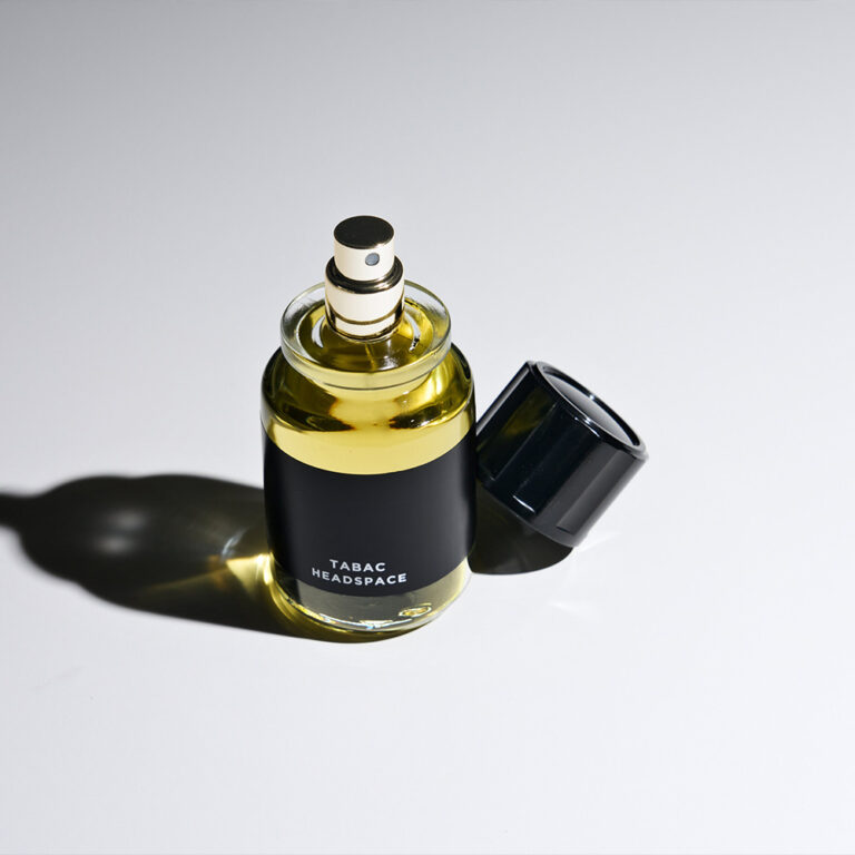 HEADSPACE Tabac - Extrait de Parfum 50ml