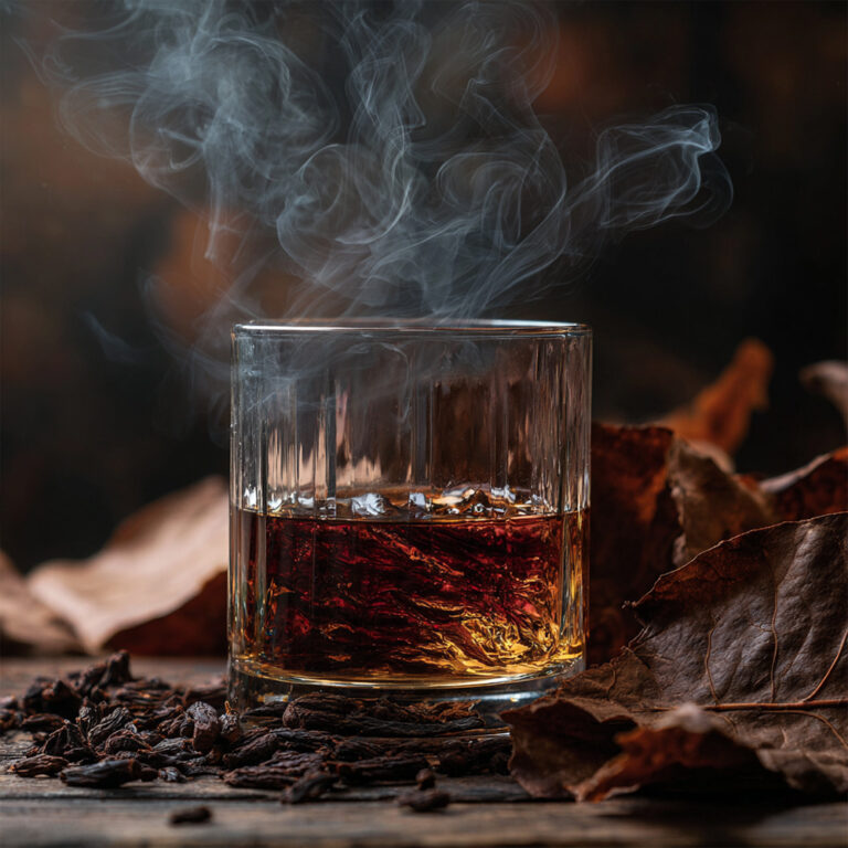 HEADSPACE Tabac - Extrait de Parfum 50ml