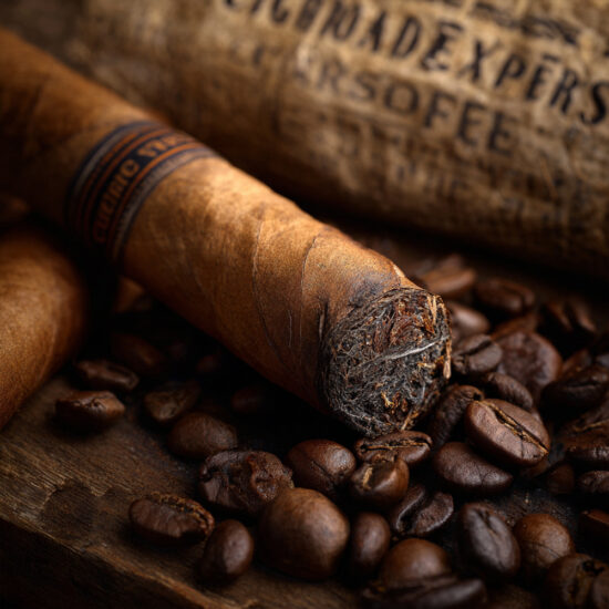 HEADSPACE Tabac - Extrait de Parfum 50ml – Bild 4