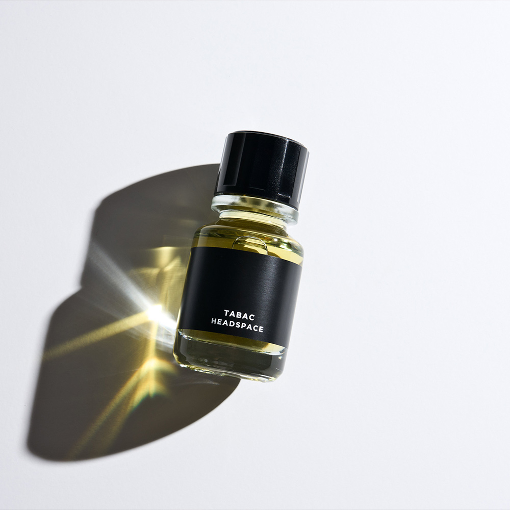 HEADSPACE Tabac - Extrait de Parfum 50ml – Bild 5
