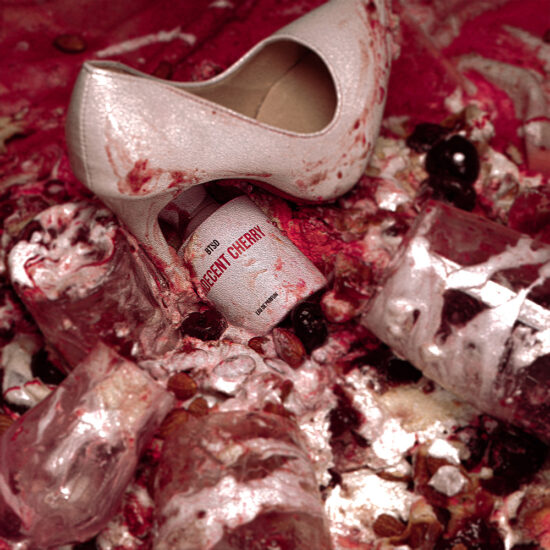 BORNTOSTANDOUT Indecent Cherry - Eau de Parfum 50ml – Bild 6