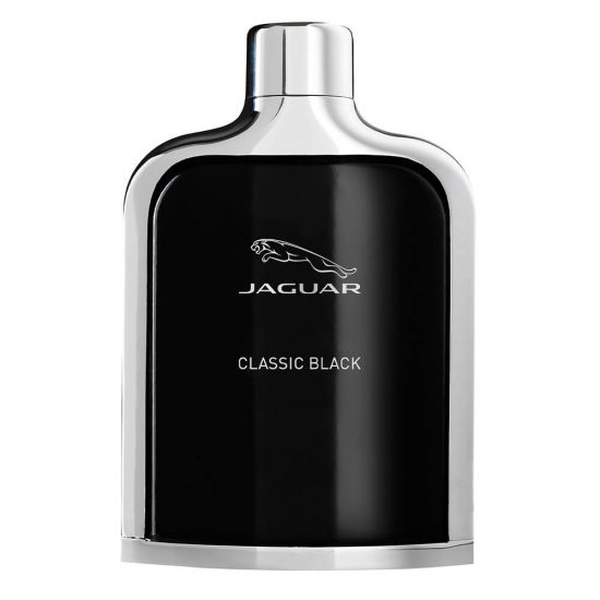 JAGUAR Classic Black - Eau de Toilette 100ml