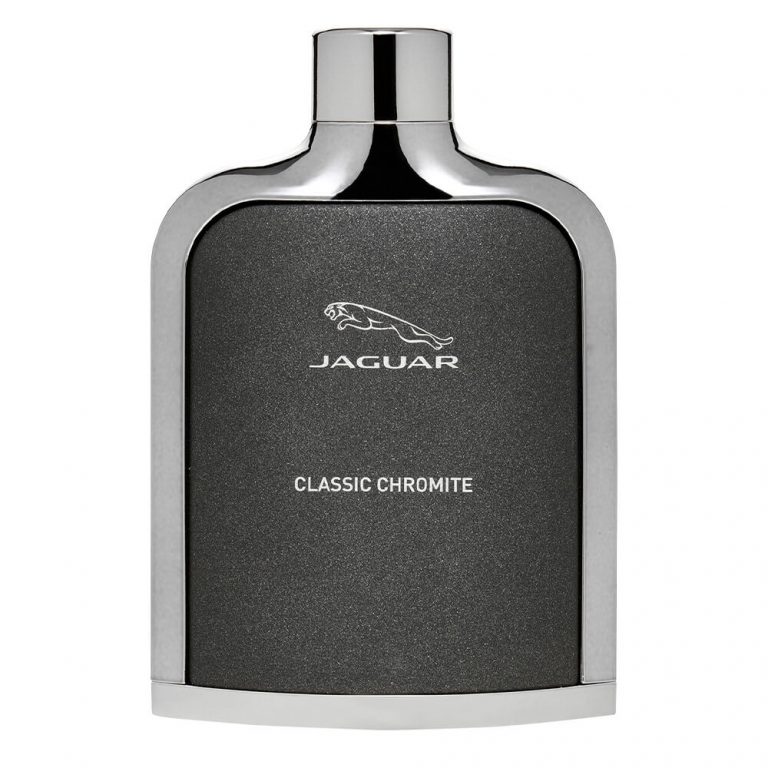 JAGUAR Classic Chromite - Eau de Toilette 100ml