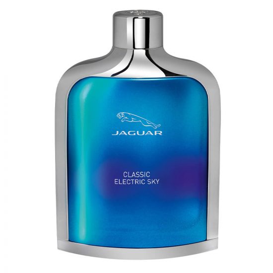 JAGUAR Classic Electric Sky - Eau de Toilette 100ml