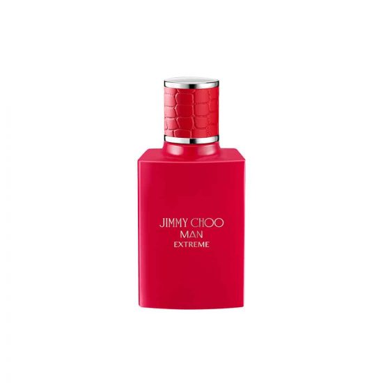 JIMMY CHOO Man Extreme - Eau de Parfum 30ml