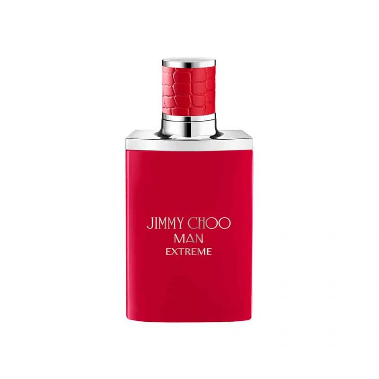 JIMMY CHOO Man Extreme - Eau de Parfum 50ml