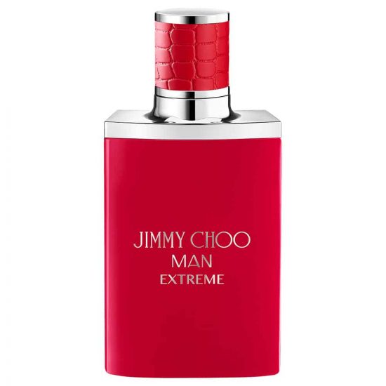 JIMMY CHOO Man Extreme - Eau de Parfum