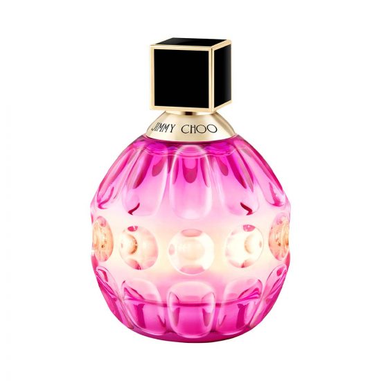 JIMMY CHOO Rose Passion - Eau de Parfum – Bild 4