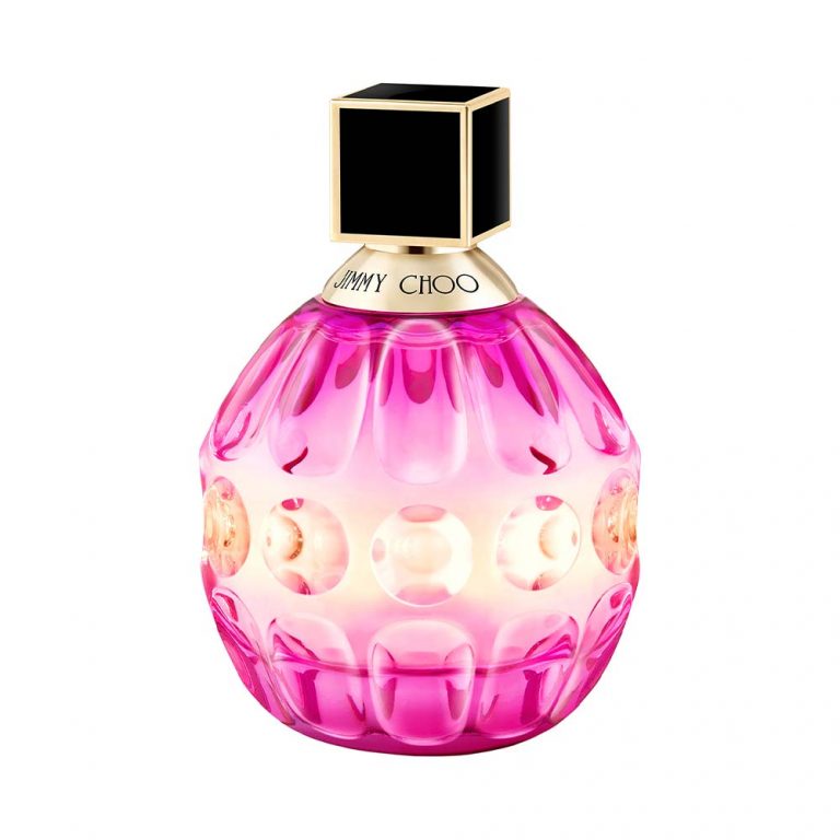 JIMMY CHOO Rose Passion - Eau de Parfum
